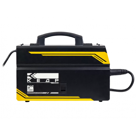 КЕДР Полуавтомат UltraMIG-200P Compact (220В, 20-200А) (8024199) КЕДР Полуавтомат UltraMIG-200P Compact (220В, 20-200А) (8024199)
