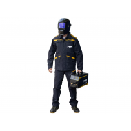 КЕДР Полуавтомат UltraMIG-200P Compact (220В, 20-200А) (8024199)