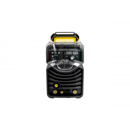 КЕДР Установка аргонодуговой сварки MultiTIG-3200P DC (380В, 5-320А) (8008475) КЕДР Установка аргонодуговой сварки MultiTIG-3200P DC (380В, 5-320А) (8008475)