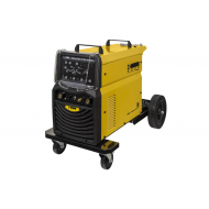КЕДР Установка аргонодуговой сварки AlphaTIG-315P AC/DC (380В, 10-315А) (8010753)