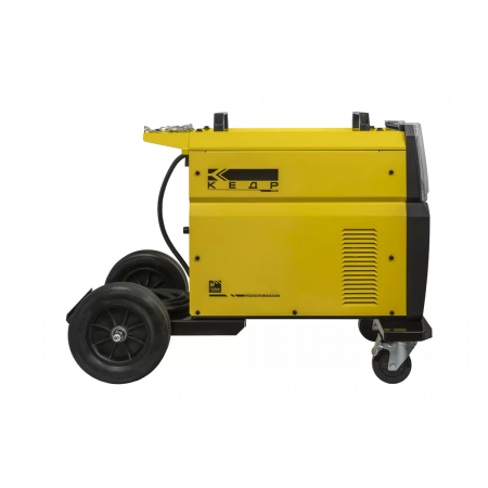 КЕДР Установка аргонодуговой сварки AlphaTIG-315P AC/DC (380В, 10-315А) (8010753) КЕДР Установка аргонодуговой сварки AlphaTIG-315P AC/DC (380В, 10-315А) (8010753)
