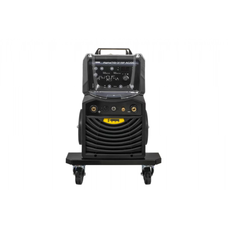 КЕДР Установка аргонодуговой сварки AlphaTIG-315P AC/DC (380В, 10-315А) (8010753) КЕДР Установка аргонодуговой сварки AlphaTIG-315P AC/DC (380В, 10-315А) (8010753)