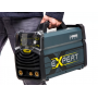 КЕДР Установка аргонодуговой сварки АДС 210 DC EXPERT (8012098) КЕДР Установка аргонодуговой сварки АДС 210 DC EXPERT (8012098)