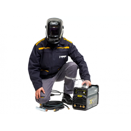 КЕДР Установка аргонодуговой сварки АДС 210 DC EXPERT (8012098) КЕДР Установка аргонодуговой сварки АДС 210 DC EXPERT (8012098)