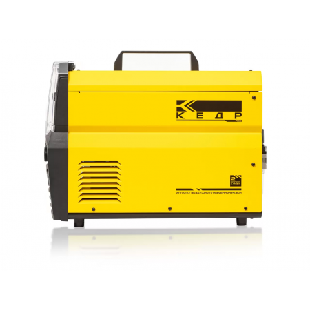 КЕДР Установка воздушно-плазменной резки MultiCUT-400C Plus (220В, 15-40А, 12 мм) (8021981) КЕДР Установка воздушно-плазменной резки MultiCUT-400C Plus (220В, 15-40А, 12 мм) (8021981)
