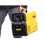 КЕДР Установка воздушно-плазменной резки MultiCUT-400C Plus (220В, 15-40А, 12 мм) (8021981) КЕДР Установка воздушно-плазменной резки MultiCUT-400C Plus (220В, 15-40А, 12 мм) (8021981)