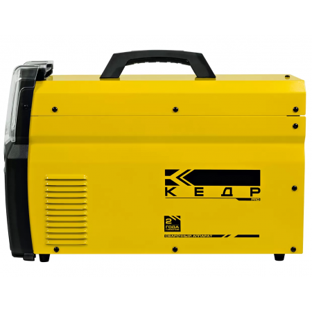 КЕДР Аппарат инверторный MultiARC-2800-3 (8026201) КЕДР Аппарат инверторный MultiARC-2800-3 (8026201)