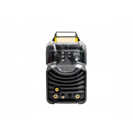 КЕДР Источник сварочный MultiMIG-5000S (380В, 40-500А) (8009126) КЕДР Источник сварочный MultiMIG-5000S (380В, 40-500А) (8009126)