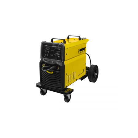 КЕДР Полуавтомат AlphaMIG-250S-3 (30–250А, 380В) (8011616) КЕДР Полуавтомат AlphaMIG-250S-3 (30–250А, 380В) (8011616)