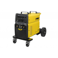 КЕДР Источник сварочный AlphaMIG-350S Plus (40–350А, 380В) (8012254)