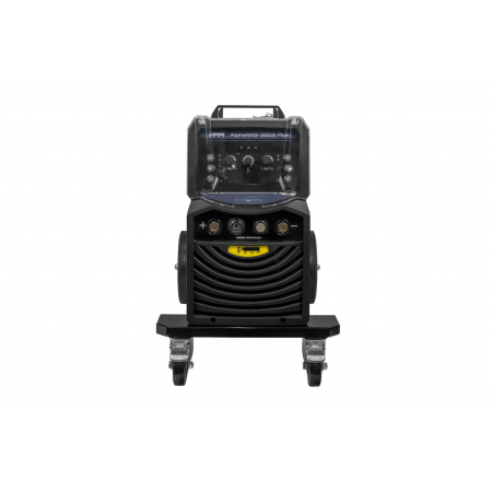 КЕДР Источник сварочный AlphaMIG-350S Plus (40–350А, 380В) (8012254) КЕДР Источник сварочный AlphaMIG-350S Plus (40–350А, 380В) (8012254)