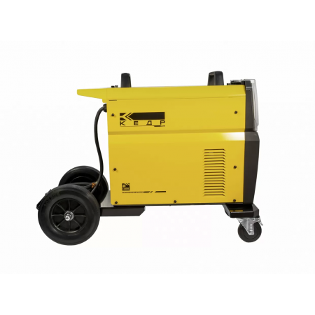 КЕДР Источник сварочный AlphaMIG-350S Plus (40–350А, 380В) (8012254) КЕДР Источник сварочный AlphaMIG-350S Plus (40–350А, 380В) (8012254)