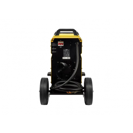 КЕДР Источник сварочный AlphaMIG-350S Plus (40–350А, 380В) (8012254) КЕДР Источник сварочный AlphaMIG-350S Plus (40–350А, 380В) (8012254)