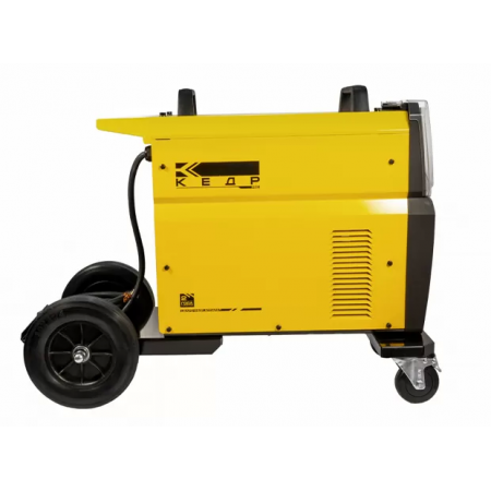 КЕДР Источник сварочный AlphaMIG-500S Plus (40–500А, 380В) (8012255) КЕДР Источник сварочный AlphaMIG-500S Plus (40–500А, 380В) (8012255)