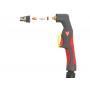 КЕДР Плазмотрон CUT-45 PRO (Ц.А.) (для аппарата MultiCUT-400C/MultiCUT-400C Plus ) 12м (8022075) КЕДР Плазмотрон CUT-45 PRO (Ц.А.) (для аппарата MultiCUT-400C/MultiCUT-400C Plus ) 12м (8022075)