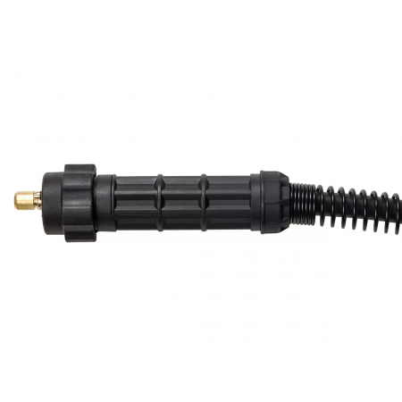 КЕДР Горелка к п/а AUTOMIG-25 PRO (евро адаптер) 3м (8002868) КЕДР Горелка к п/а AUTOMIG-25 PRO (евро адаптер) 3м (8002868)