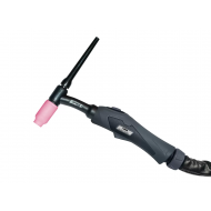 КЕДР Горелка аргоновая TIG-26KPFX EXPERT, 7-pin, 7.6 м (8009055)