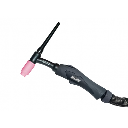 КЕДР Горелка аргоновая TIG-26KPFX EXPERT, 7-pin, 7.6 м (8009055) КЕДР Горелка аргоновая TIG-26KPFX EXPERT, 7-pin, 7.6 м (8009055)
