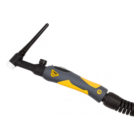 КЕДР Горелка аргоновая TIG-26VK PRO 4,0м (8009682) КЕДР Горелка аргоновая TIG-26VK PRO 4,0м (8009682)